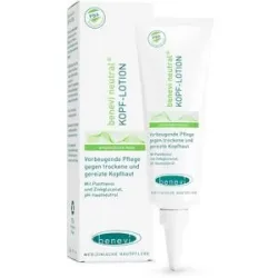 Benevi Neutral Kopf-lotion