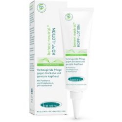 Benevi Neutral Kopf-lotion