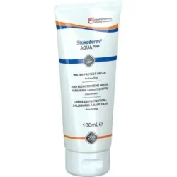 Stokoderm Aqua Pure Hautschutz Creme