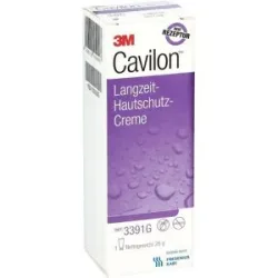 Cavilon Langzeit Hautschutz Creme Fk 3391g