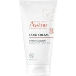 Avene Avène Cold Cream Intensiv-Handcreme für trockene Haut