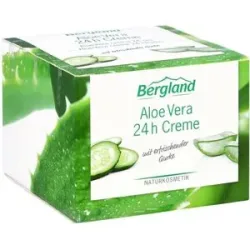 Aloe Vera 24h Creme