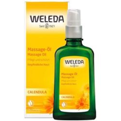 Weleda Calendula Massageöl