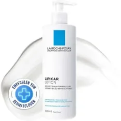 La Roche Posay Lipikar Lotion