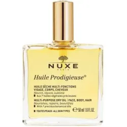 Nuxe, Nuxe Huile Prodigieuse NF