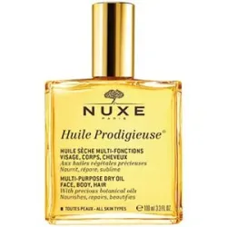 Nuxe Pflegeöl Huile Prodigieuse NF