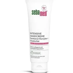 Sebamed Intensive Handcreme Panthenol-complex