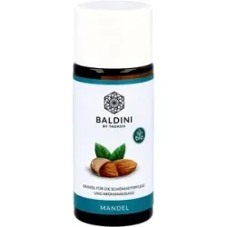 Taoasis Baldini Mandel Bio Massageöl