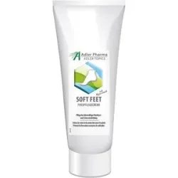 Soft Feet Creme