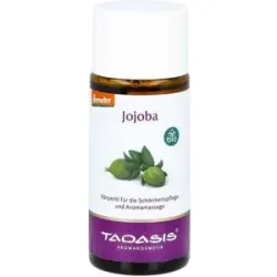 Taoasis Jojoba öl Bio/demeter