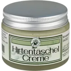 Hirtentäschel Creme Resana
