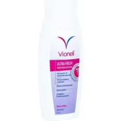 Vionell Intim Waschlotion Ultra Fresh