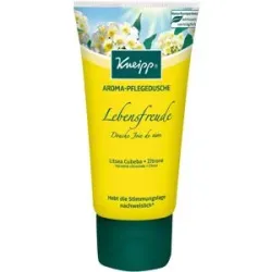 Kneipp Aroma Pflegedusche Lebensfreude