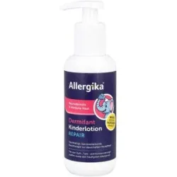 Allergika Kinderlotion Repair