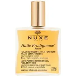 Nuxe Huile Prodigieuse Riche reichhaltiges Körperöl