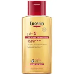 Eucerin pH5 Duschöl empfindliche Haut