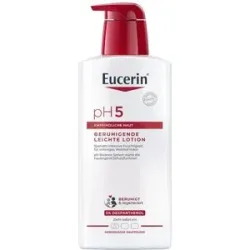 Eucerin pH5 leichte Lotion empfindliche Haut