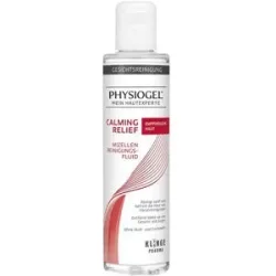 Physiogel Calming Relief Mizellen Reinigungsfluid empfindl. Haut