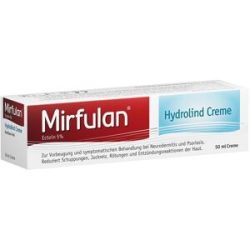 Mirfulan Hydrolind Creme