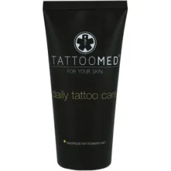 Tattoomed daily tattoo care