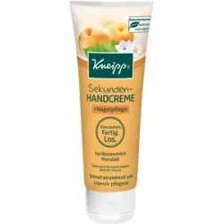 Kneipp Sekunden-Handcreme+Nagelpflege