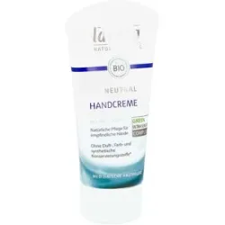 Lavera Neutral Handcreme