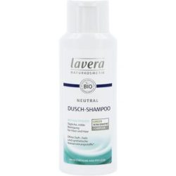Lavera Neutral Dusch-shampoo