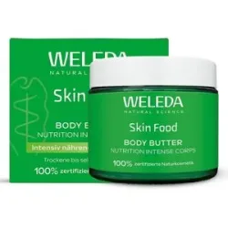 Weleda Skin Food Body Butter