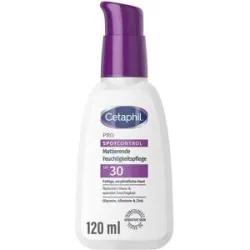 Cetaphil PRO SpotControl Mattierende Feuchtigkeitspflege SPF 30