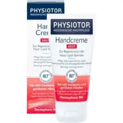 Physiotop Akut Handcreme