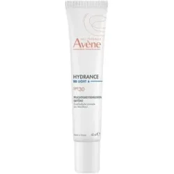 Avene Avène Hydrance BB LEICHT Feuchtigkeitsemulsion getönt