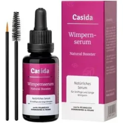 Dr Pandalis Wimpernserum Natural Booster