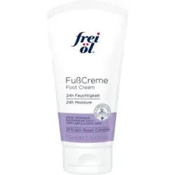 Frei öl Hydrolipid Fusscreme