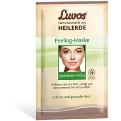 Luvos-Heilerde Peeling-Maske