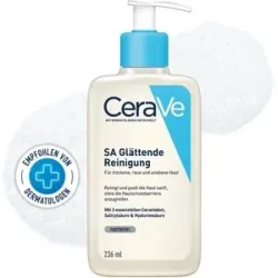 CeraVe SA Glättende Reinigung