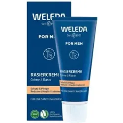 Weleda for Men Rasiercreme