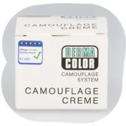 Dermacolor Camouflage Creme D57