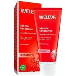 Weleda Granatapfel Intensiv Handcreme