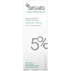 BIOMD Hyaluron Boost