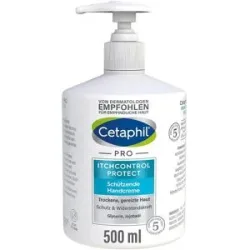 Cetaphil PRO ItchControl Protect Schützende Handcreme