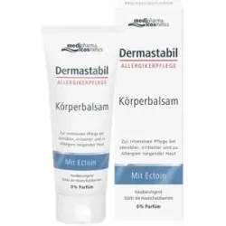 Medipharma Cosmetics Dermastabil hautberuhigender Körperbalsam