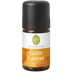 Primavera® Gute Laune Duftmischung ätherisches öl