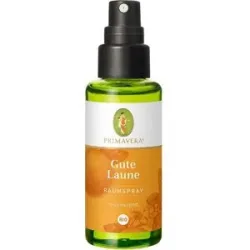 Primavera® Gute Laune Raumspray