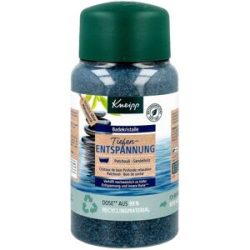 Kneipp Badekristalle Tiefenentspannung Patchouli