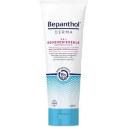 Bepanthol Derma Regenerierende Körperlotion Tube