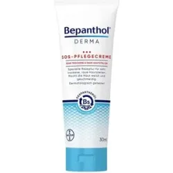 Bepanthol Derma SOS-Pflegecreme Tube