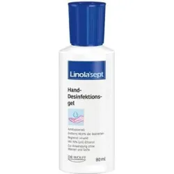 Linola Sept Hand-Desinfektionsgel