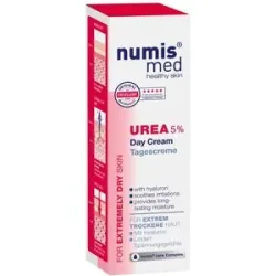 Numis Med Urea 5% Tagescreme