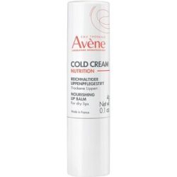 Avène Cold Cream Nutrition reichhaltiger Lippenpflegestift
