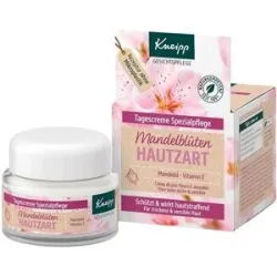 Kneipp Tagescreme Spezialpflege Mandelblüten Hautz